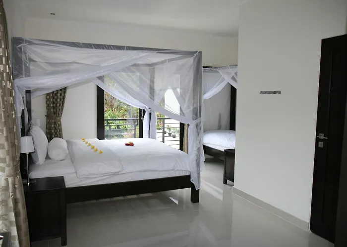 Rumah Riang * Mayong