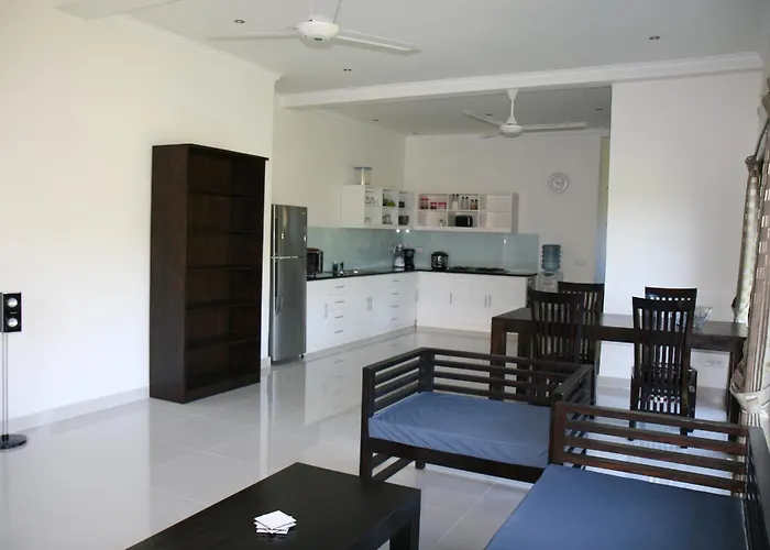 Rumah Riang Mayong