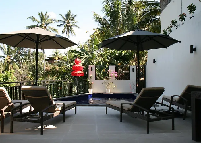 Rumah Riang * Mayong