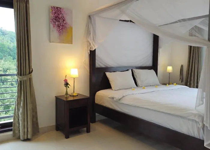 Rumah Riang 別荘 Mayong