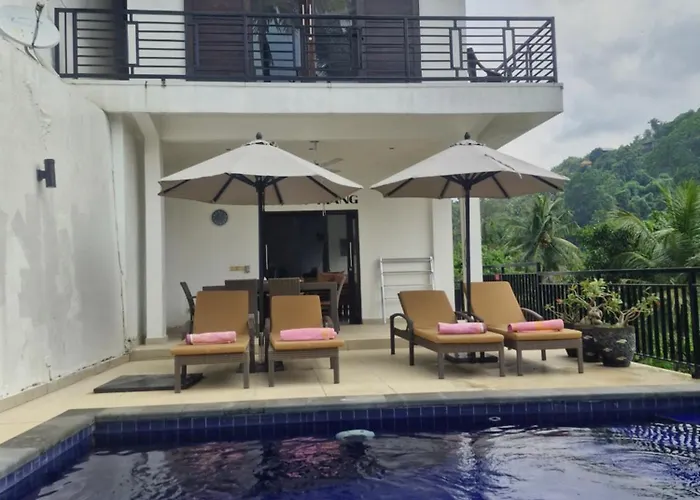 Rumah Riang Mayong