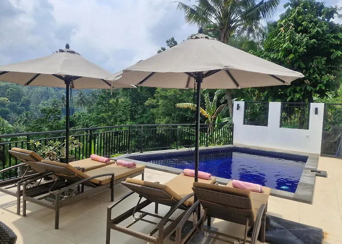 別荘 Rumah Riang Mayong