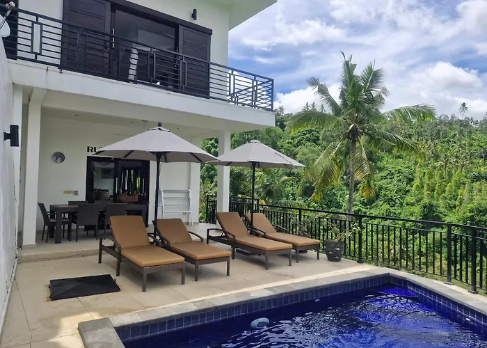 Rumah Riang * Mayong