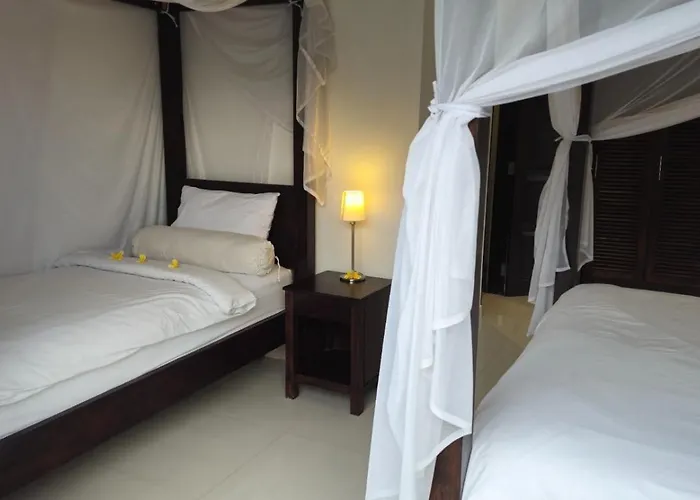 別荘 Rumah Riang Mayong
